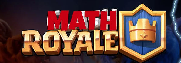 Clash Royal Math Problem Math Royale – Gamificación aplicada a la educación, aprendizaje basado ...