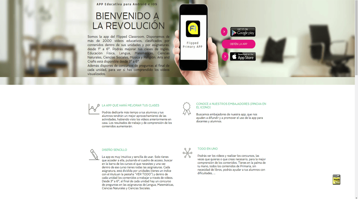 Implementando el Flipped Classroom – Gamificación aplicada a la ...